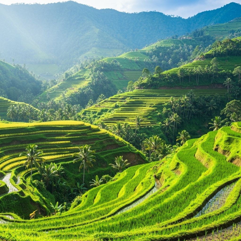 Bali Cultural Experience