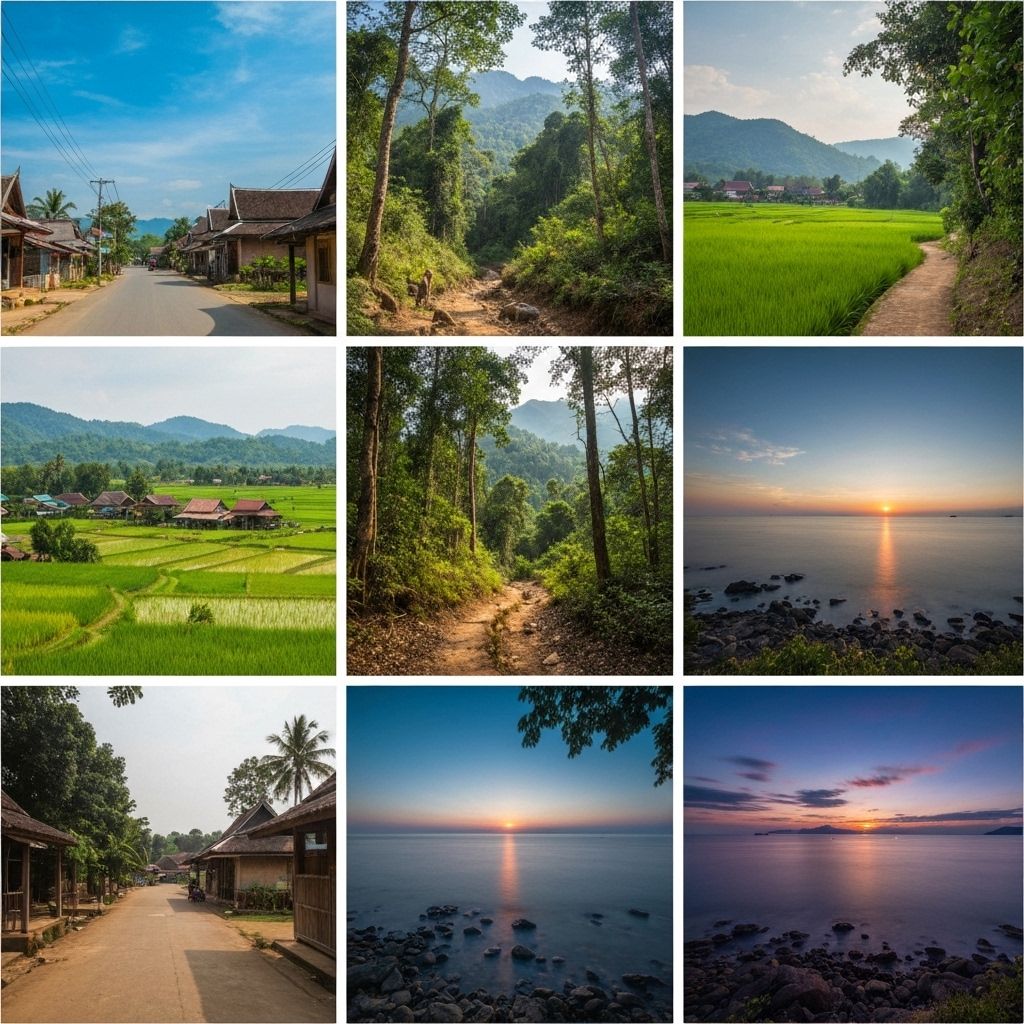 10 Hidden Gems in Southeast Asia You Must Visit