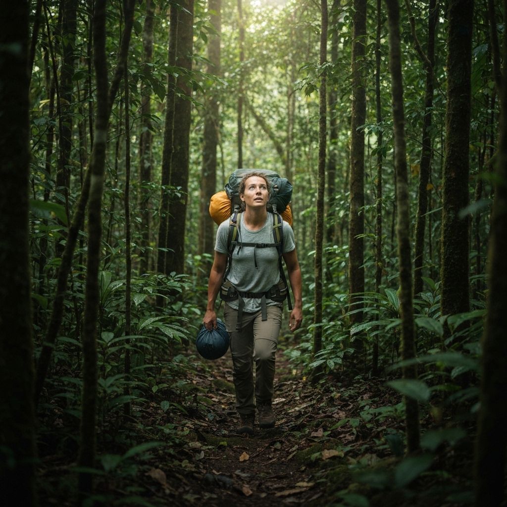 The Ultimate Guide to Sustainable Travel in 2024