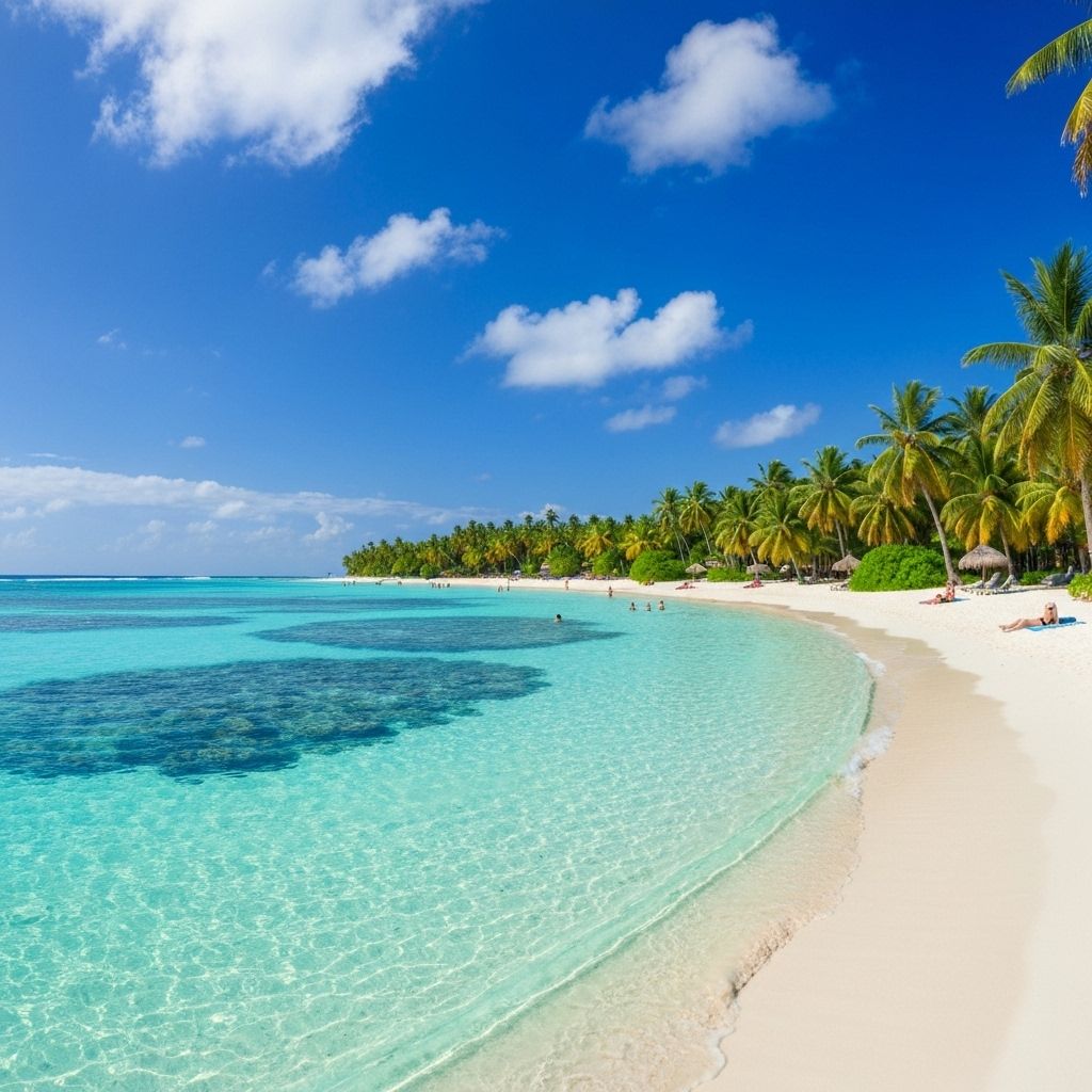 Zanzibar Spice & Beach Escape